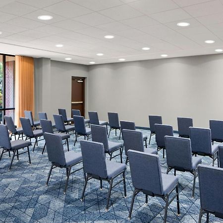 Courtyard By Marriott Knoxville Airport Алкоа Екстериор снимка