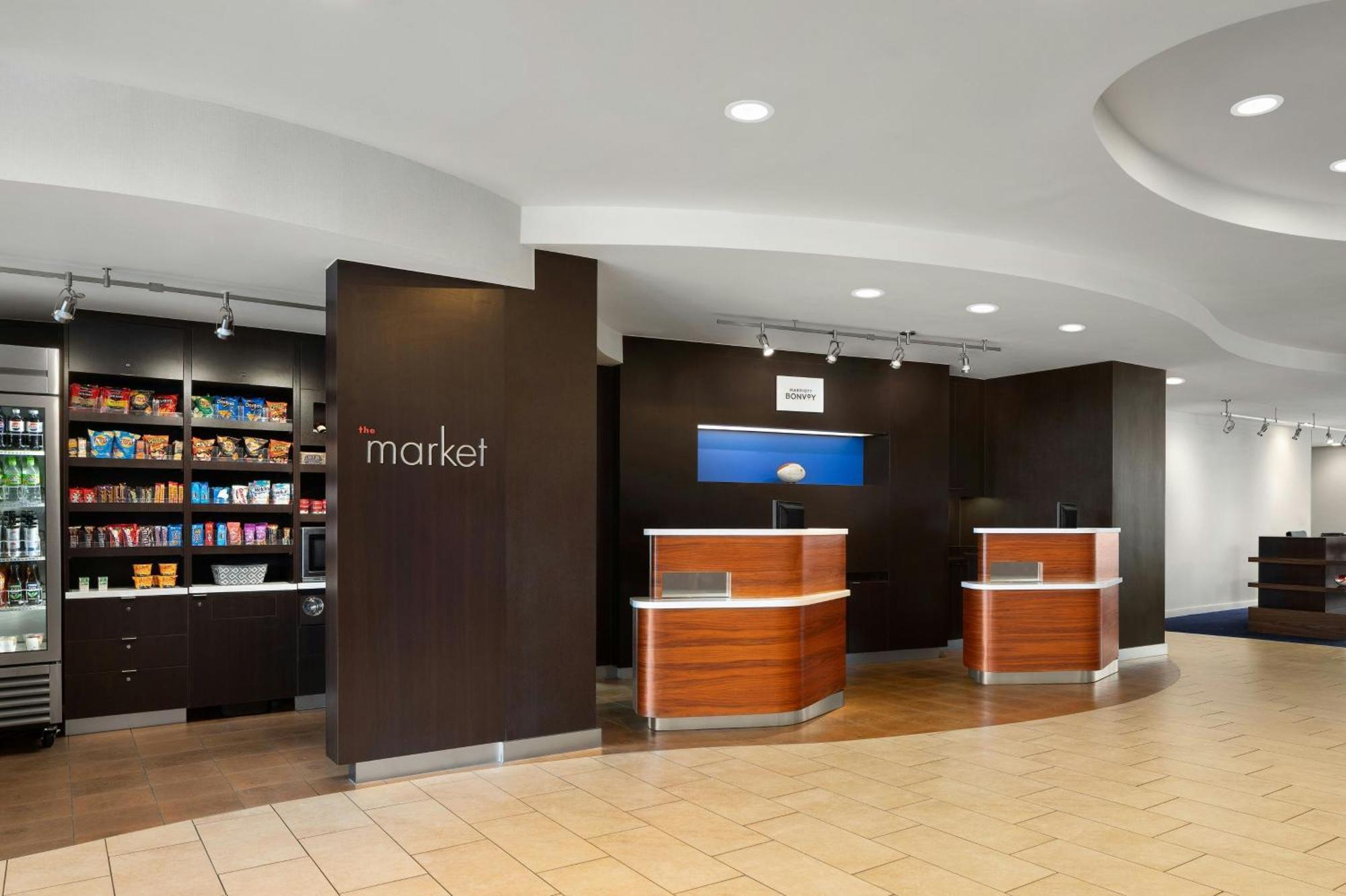 Courtyard By Marriott Knoxville Airport Алкоа Екстериор снимка